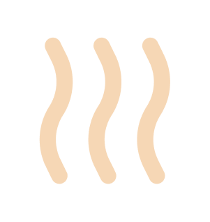 Icon of NeverTouch Self Dries